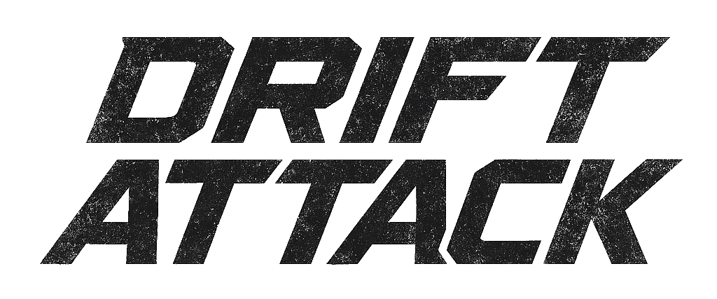 DRIFTATTACK